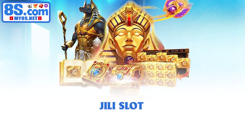JILI Slot