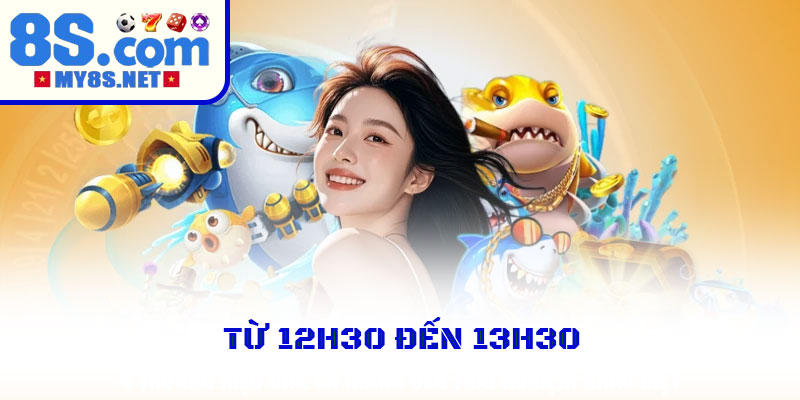 Khung Giờ Chơi Sảnh JDB – Gợi Ý Giờ Giấc Dễ Nổ Hũ Lớn 3 Từ 12h30 đến 13h30